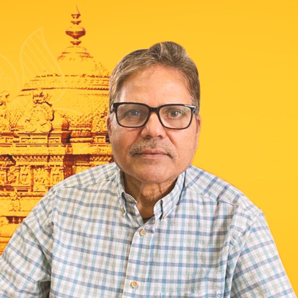 Dr Ramulu Dasoju