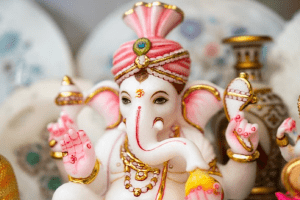 You are currently viewing Ganesh Chathurthi Festival