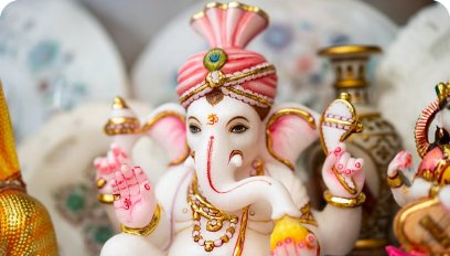 You are currently viewing Ganesh Chathurthi Festival