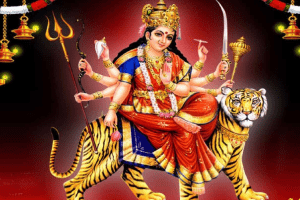Read more about the article Navarathri